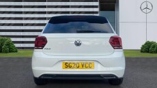 Volkswagen Polo 1.0 TSI 95 R-Line 5dr Petrol Hatchback